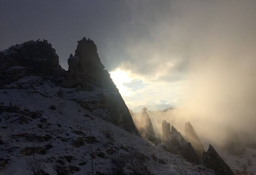 فندق Wings Cappadocia