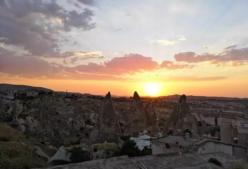 Hotelli Wings Cappadocia