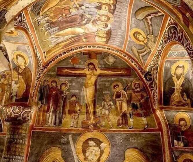 فندق Wings Cappadocia