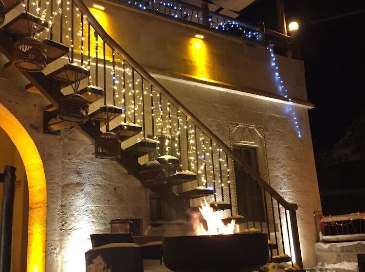 فندق Wings Cappadocia