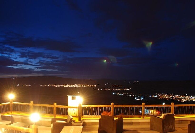 فندق Wings Cappadocia