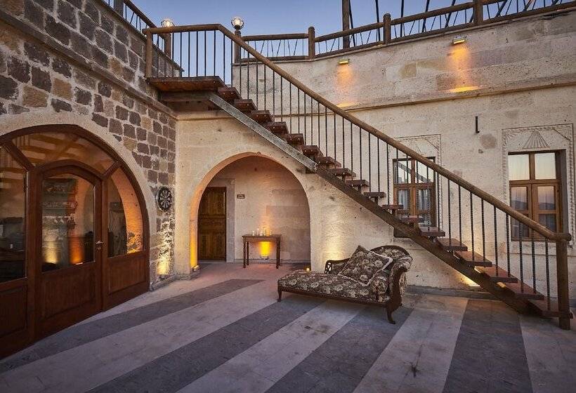 فندق Wings Cappadocia