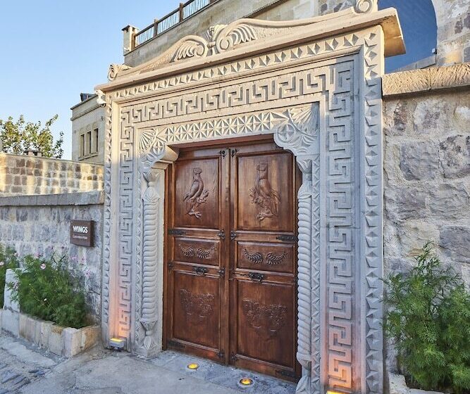 فندق Wings Cappadocia