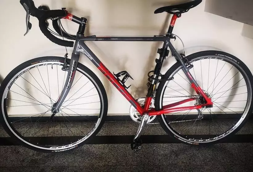 Hotelli Wings Cappadocia