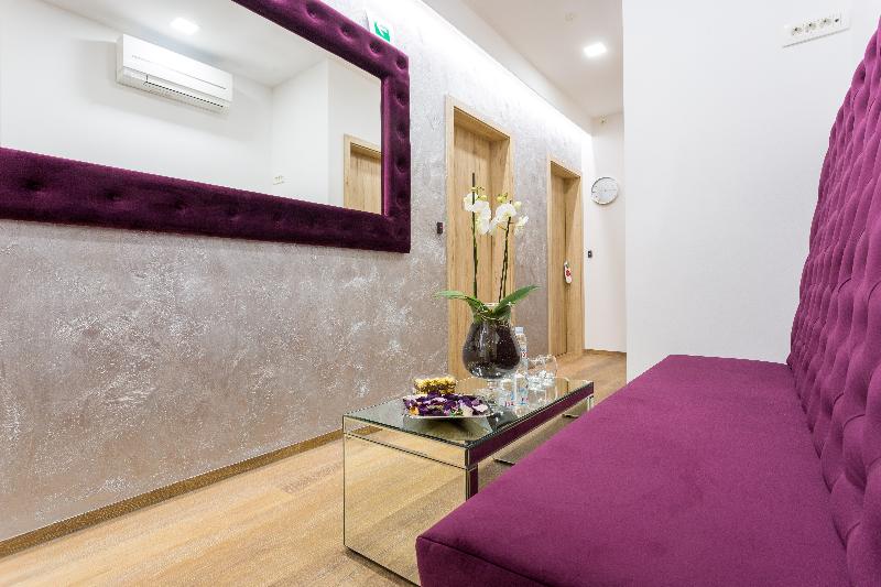 فندق Central Pearl By Nono Ban Rooms