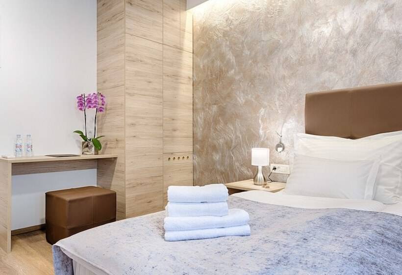 فندق Central Pearl By Nono Ban Rooms