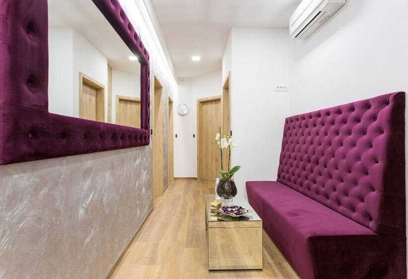 فندق Central Pearl By Nono Ban Rooms