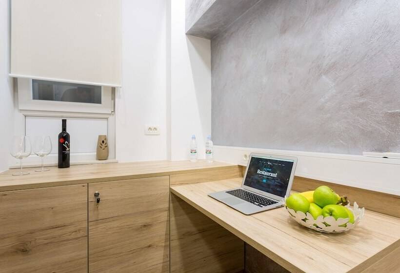 فندق Central Pearl By Nono Ban Rooms