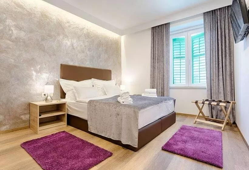 هتل Central Pearl By Nono Ban Rooms