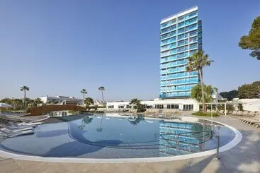 BG Tonga Tower Design Hotel & Suites