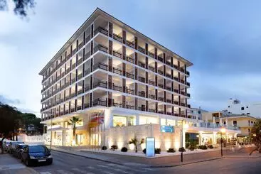 ホテル Talayot - Adults Only