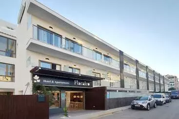 Flacalco Hotel & Apartments