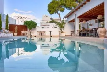 Flacalco Hotel & Apartments