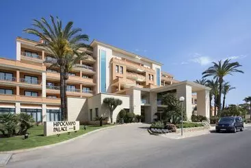 Hipotels Hipocampo Palace & Spa