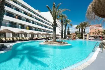 ホテル Alua Golf Trinidad