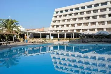 هتل Alua Golf Trinidad