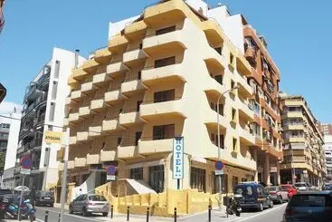 Hotel Andalucia