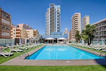 Hotel Benidorm Centre  Adults Only