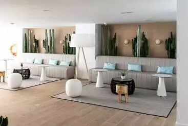 ホテル Blue Sea Mediodia