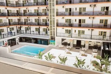 Hôtel Camposol