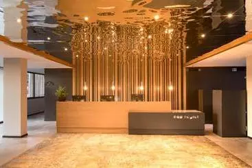 בית מלון כפרי Cap Negret