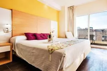 ホテル Fontana Plaza