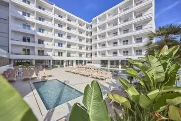 Hotelli Ilusion Calma & Spa