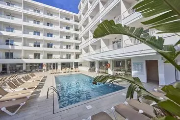 فندق Ilusion Calma & Spa