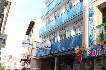 Hotel Internacional
