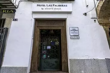 Hotel Las Palmeras By Vivere Stays