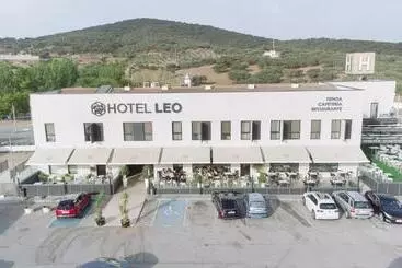 Hotel Leo