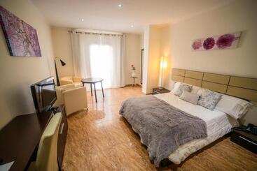 Hotel Oasis Familiar