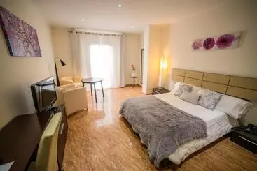 Hôtel Oasis Familiar