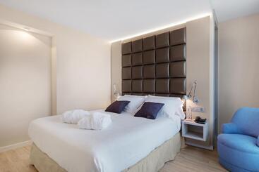 בית מלון כפרי Palladium