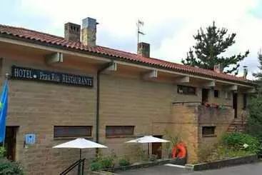 Prau Riu Hotel Hyundai Asturdai