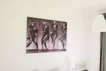 Prau Riu Hotel Hyundai Asturdai