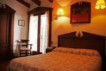 هتل Recó De Randa