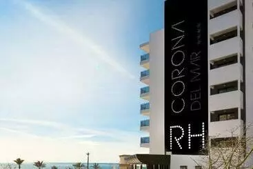 Hotel Rh Corona del Mar 4* Sup