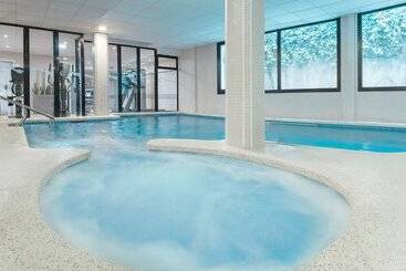 בית מלון כפרי Rh Corona del Mar 4* Sup