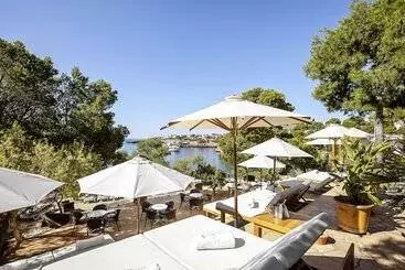 ホテル Robinson Cala Serena