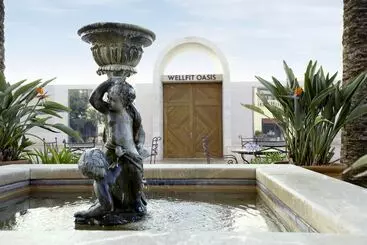 Hotel Robinson Cala Serena