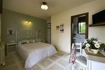 Сельский отель Rural La Ruta De Cabrales