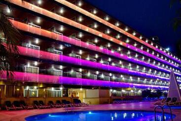 فندق Servigroup Diplomatic