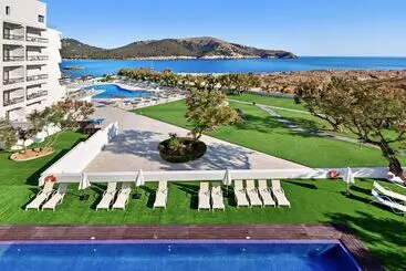 Hotel Thb Cala Lliteras - Adults Only