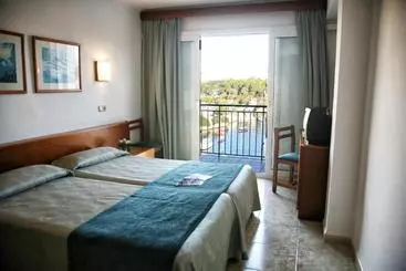 Hotel Villa Sirena