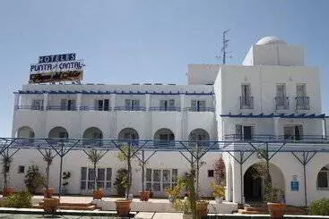 Hotel Virgen Del Mar