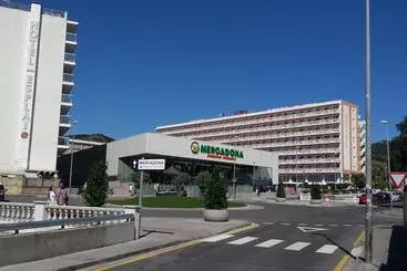 Apartaments Mar Blau Calella