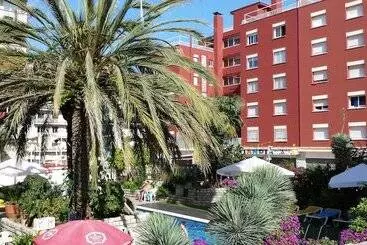 Apartaments Mar Blau Calella