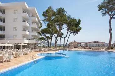 アパートホテル Grupotel Los Príncipes & Spa