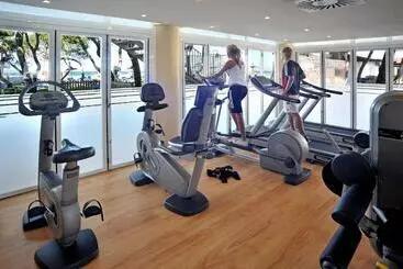 Aparthotel Grupotel Los Príncipes & Spa